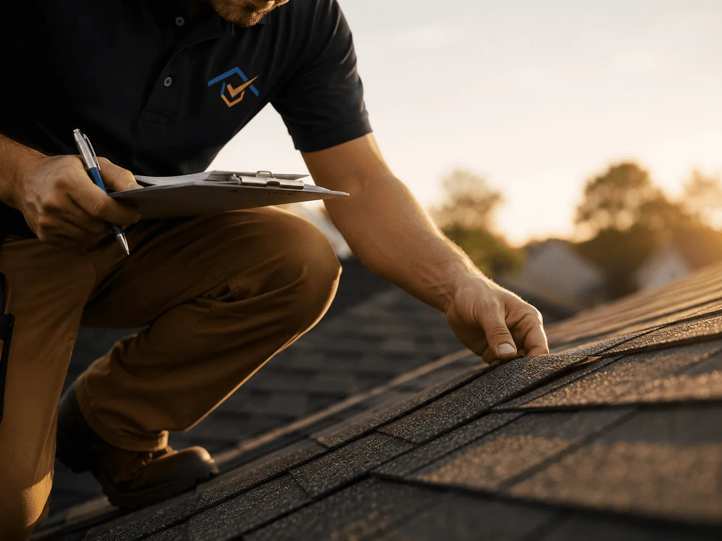 Why Choose Roof Inspection in Branson, CO
